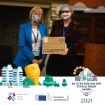 Bremen - Eu Cities for Fair and Ethical Trade Award